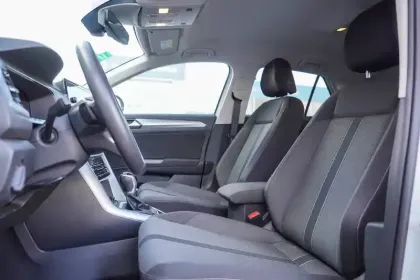 Photo 16 Volkswagen T-roc  1.5 TSI EVO2 150 Start/Stop DSG7