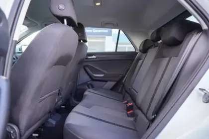 Photo 18 Volkswagen T-roc  1.5 TSI EVO2 150 Start/Stop DSG7