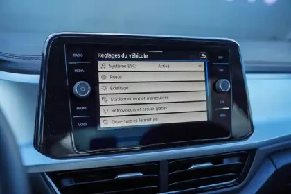 Photo 29 Volkswagen T-roc  1.5 TSI EVO2 150 Start/Stop DSG7