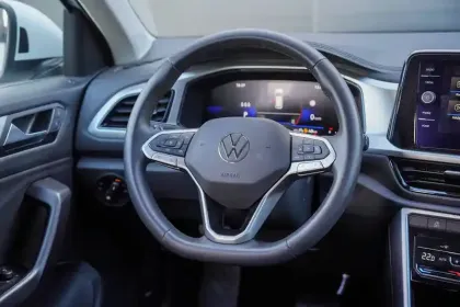 Photo 20 Volkswagen T-roc  1.5 TSI EVO2 150 Start/Stop DSG7