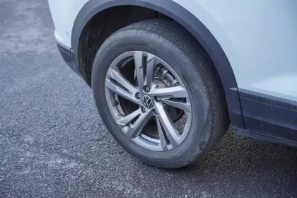 Photo 8 Volkswagen T-roc  1.5 TSI EVO2 150 Start/Stop DSG7