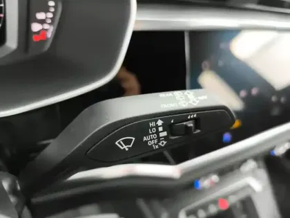 Photo 13 Audi Q3  35 TFSI 150 ch S tronic 7