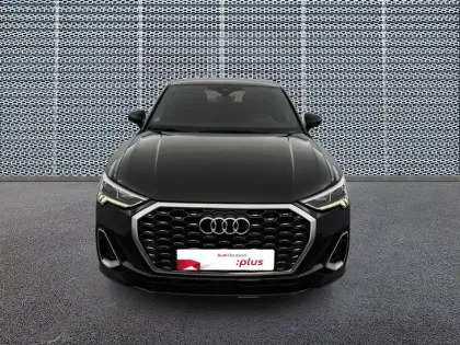 Photo 26 Audi Q3  35 TFSI 150 ch S tronic 7