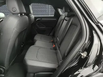 Photo 9 Audi Q3  35 TFSI 150 ch S tronic 7