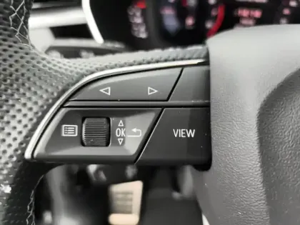 Photo 14 Audi Q3  35 TFSI 150 ch S tronic 7