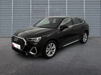 Photo Audi Q3 S Line