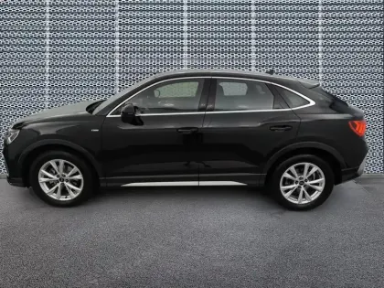 Photo 25 Audi Q3  35 TFSI 150 ch S tronic 7