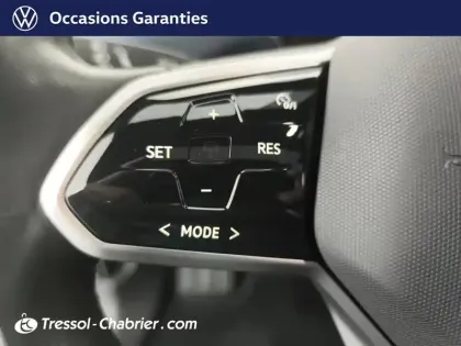 Photo 22 Volkswagen Id.5  299 ch