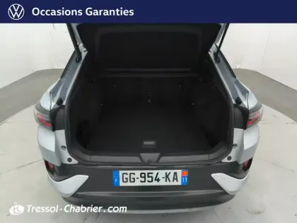 Photo 10 Volkswagen Id.5  299 ch