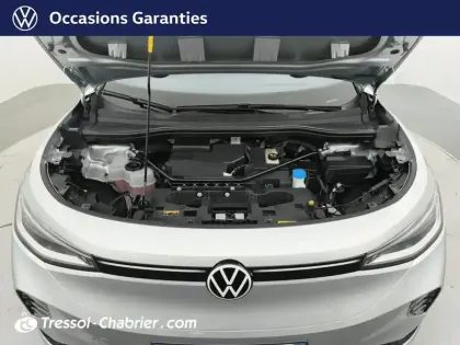 Photo 26 Volkswagen Id.5  299 ch