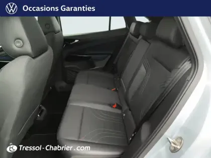 Photo 17 Volkswagen Id.5  299 ch