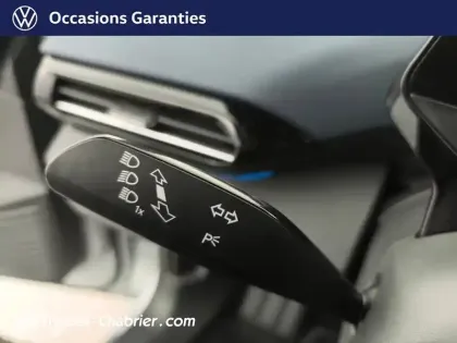 Photo 20 Volkswagen Id.5  299 ch