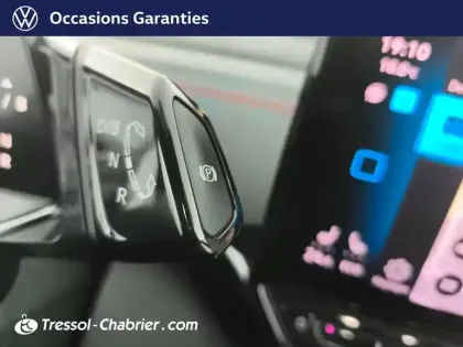 Photo 9 Volkswagen Id.5  299 ch