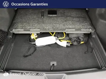 Photo 12 Volkswagen Id.5  299 ch