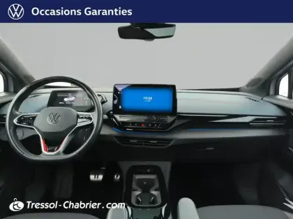 Photo 13 Volkswagen Id.5  299 ch