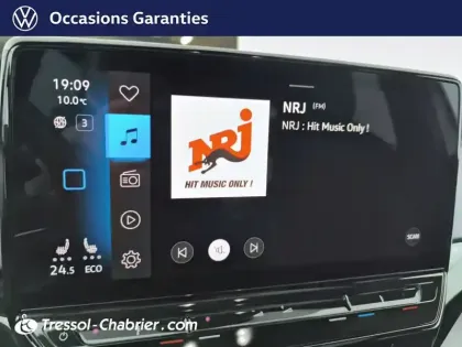 Photo 14 Volkswagen Id.5  299 ch