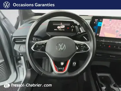 Photo 18 Volkswagen Id.5  299 ch