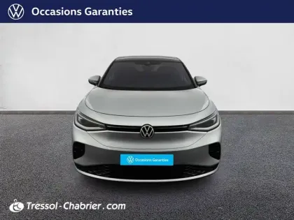 Photo 29 Volkswagen Id.5  299 ch