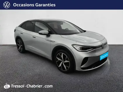 Photo 6 Volkswagen Id.5  299 ch