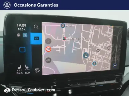 Photo 15 Volkswagen Id.5  299 ch