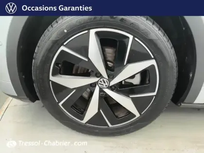 Photo 8 Volkswagen Id.5  299 ch