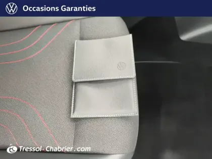 Photo 27 Volkswagen Id.5  299 ch