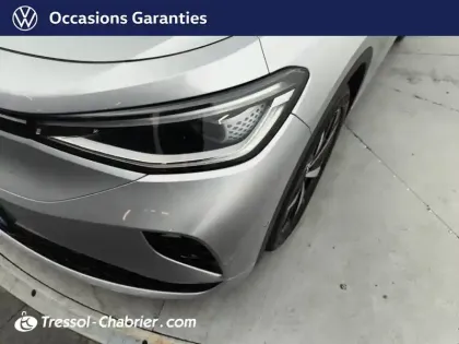 Photo 7 Volkswagen Id.5  299 ch