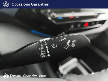 Photo 21 Volkswagen Id.5  299 ch