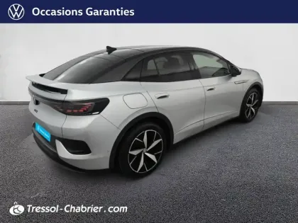 Photo 28 Volkswagen Id.5  299 ch