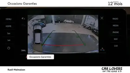 Photo 32 Skoda Kamiq  1.0 TSI Evo 110 ch DSG7