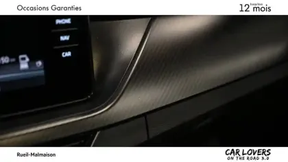 Photo 33 Skoda Kamiq  1.0 TSI Evo 110 ch DSG7