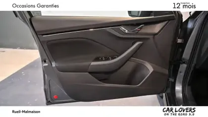 Photo 13 Skoda Kamiq  1.0 TSI Evo 110 ch DSG7