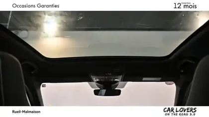 Photo 18 Skoda Kamiq  1.0 TSI Evo 110 ch DSG7