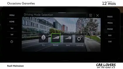 Photo 28 Skoda Kamiq  1.0 TSI Evo 110 ch DSG7