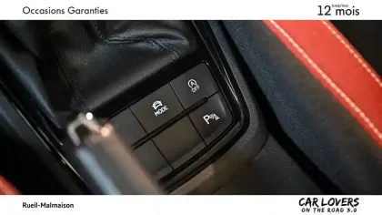 Photo 26 Skoda Kamiq  1.0 TSI Evo 110 ch DSG7