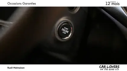 Photo 27 Skoda Kamiq  1.0 TSI Evo 110 ch DSG7