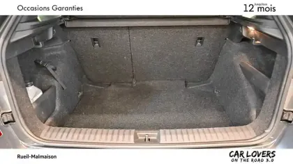 Photo 6 Skoda Kamiq  1.0 TSI Evo 110 ch DSG7