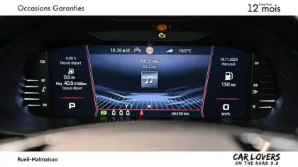 Photo 22 Skoda Kamiq  1.0 TSI Evo 110 ch DSG7