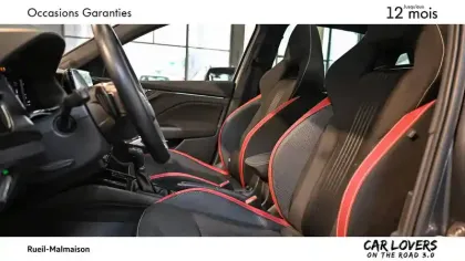 Photo 15 Skoda Kamiq  1.0 TSI Evo 110 ch DSG7