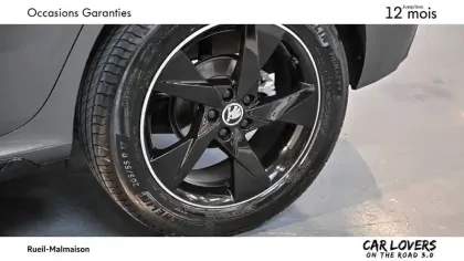 Photo 12 Skoda Kamiq  1.0 TSI Evo 110 ch DSG7