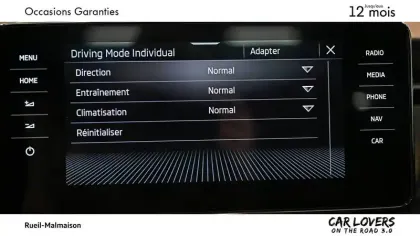 Photo 29 Skoda Kamiq  1.0 TSI Evo 110 ch DSG7