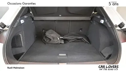 Photo 32 Cupra Terramar  1.5 eHybrid 272 ch DSG6