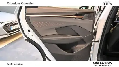 Photo 29 Cupra Terramar  1.5 eHybrid 272 ch DSG6