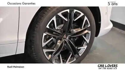 Photo 6 Cupra Terramar  1.5 eHybrid 272 ch DSG6