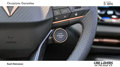 Photo 19 Cupra Terramar  1.5 eHybrid 272 ch DSG6