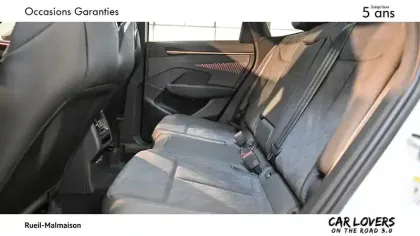 Photo 28 Cupra Terramar  1.5 eHybrid 272 ch DSG6