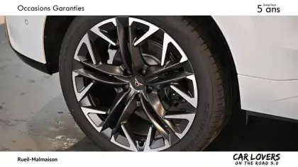 Photo 13 Cupra Terramar  1.5 eHybrid 272 ch DSG6