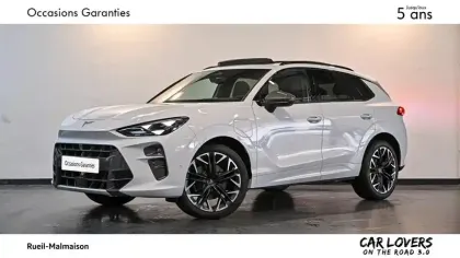 Photo Cupra Terramar Vz