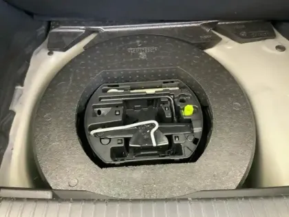 Photo 21 DS DS 3  Crossback PureTech 130 S&S EAT8