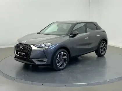 Photo Ds Ds 3 Business